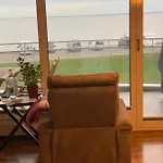 Daire Mit Meerblick Und Grosser Loggia - Direktzugang Zur Nordsee Wilhelmshaven