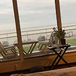 Mit Meerblick Und Grosser Loggia - Direktzugang Zur Nordsee
