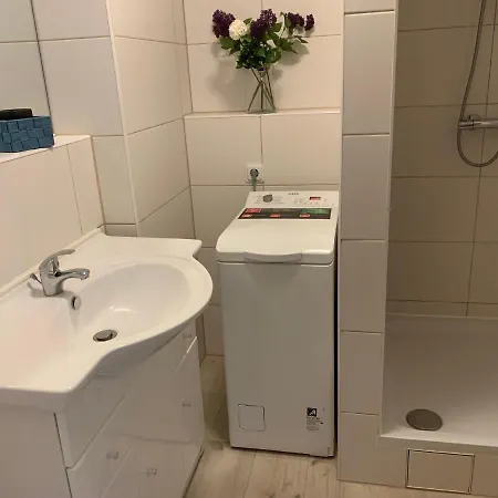 Apartment Mit Meerblick Und Grosser Loggia - Direktzugang Zur Nordsee *