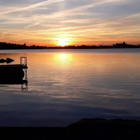 Mit Meerblick Und Grosser Loggia - Direktzugang Zur Nordsee Lejlighed